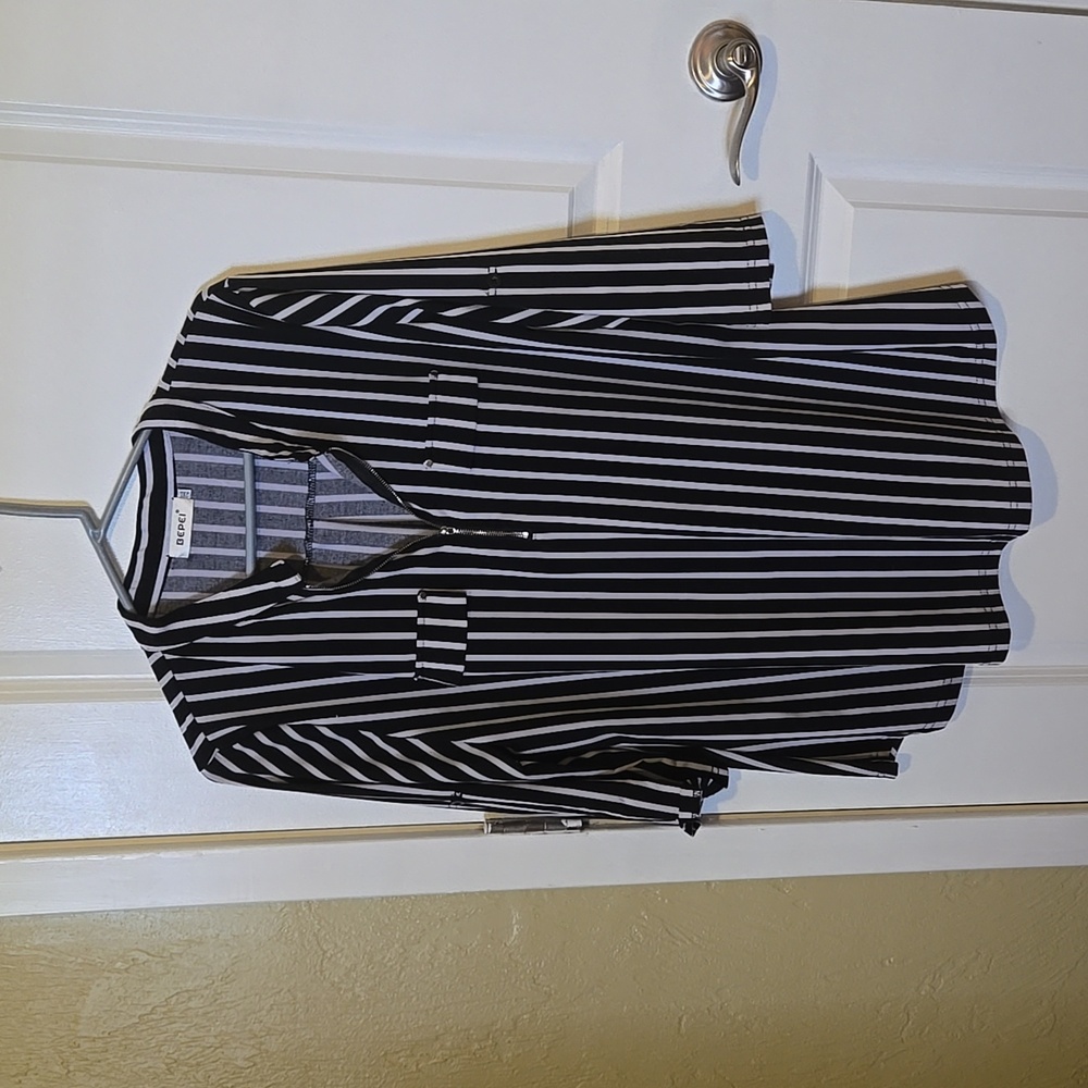 Woman's Top Bepei 2x